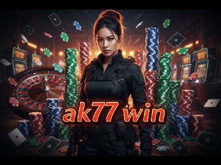 ak77 win
